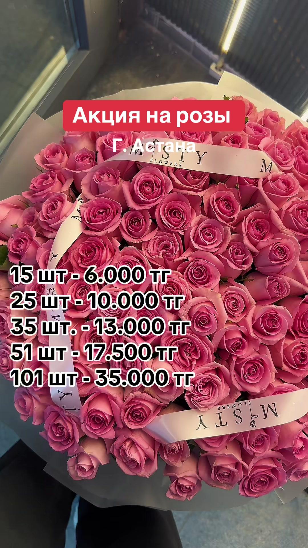 Рекламное объявление из TikTok Ads